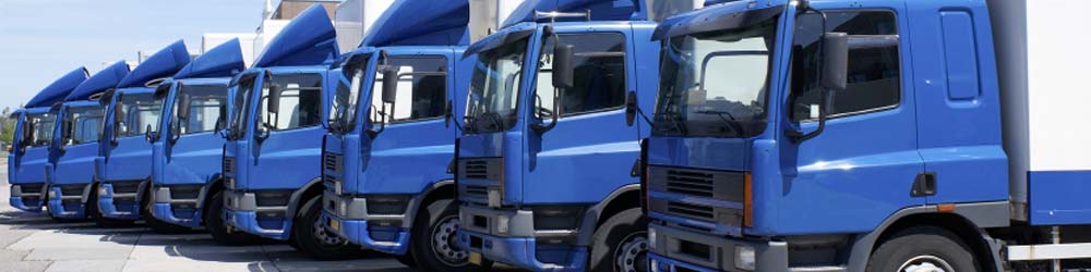 Commercial Auto Insurance for TX