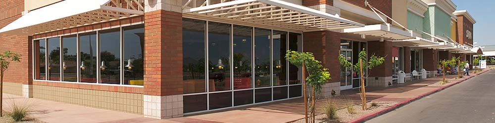 Small Business Insurance in Western US