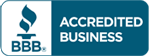 Better Business Bureau Since Accredited Since 1972