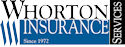 Whorton Insurance Logo