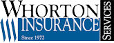 Whorton Insurance Logo